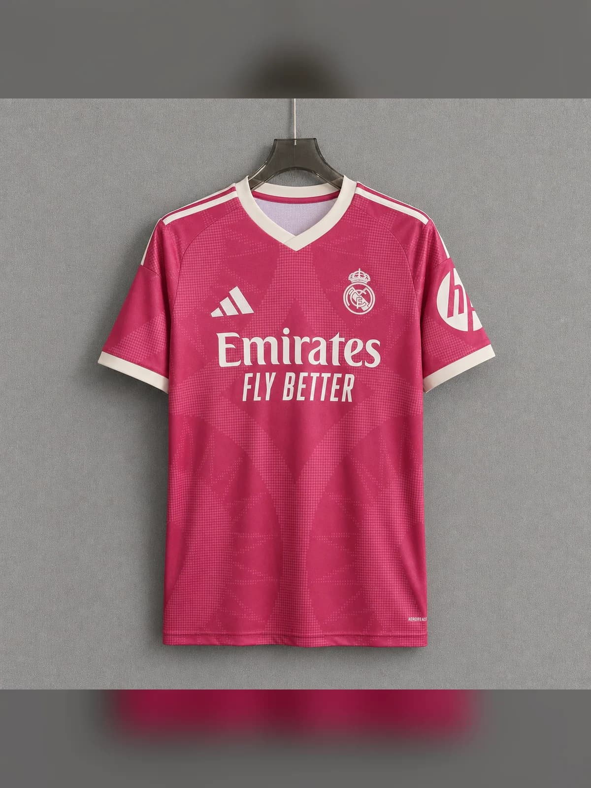 Real Madrid Third Jersey — 1 / 4