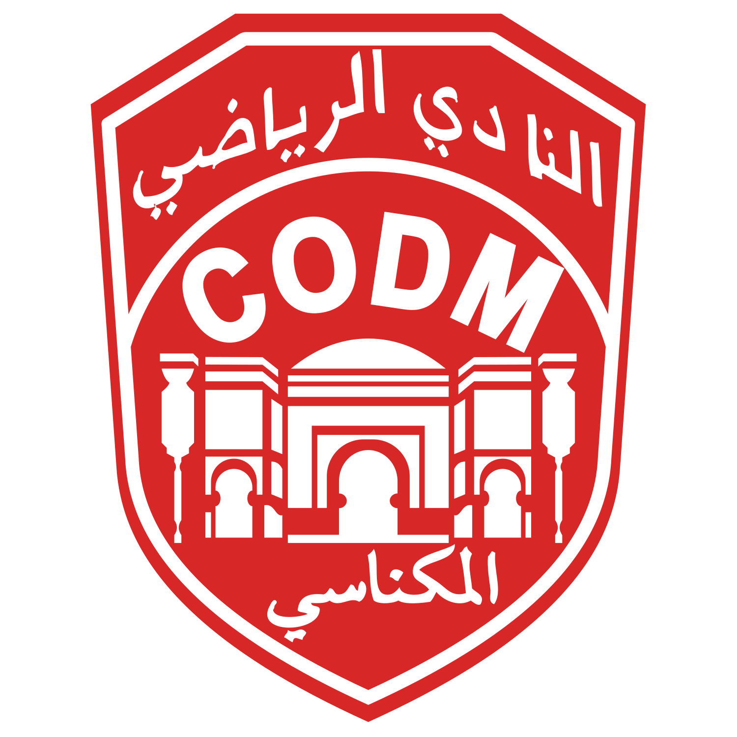 Cod Meknes